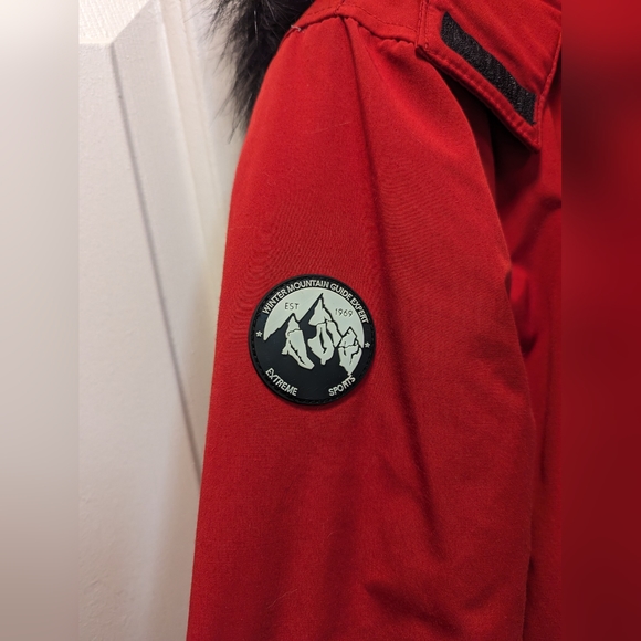 Winter Coat - Picture 3 of 4